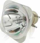 UHP225/160W 0.8 E20.9/5J.J9R05.001 Projektori asenduslamp, mis &uuml;hildub HD142X HD27 EH345 H183X TW342 S341 S340 DH1011 EH300 HD2500 PJD 78288HDHDL PJD7720HD MX570 MX525ga.