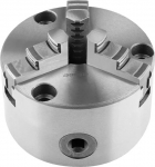6-tolline 3-tolline 3-k&uuml;ljeline treipingi K11-160 K11 160 160 mm k&auml;sipingi isekeskendav treipingi osad DIY metallist treipingi tarvikud