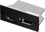 GPD Pocket 4 KVM moodul - klaviatuuri ja video hiire juhtimise laiendus GPD Pocket 4 mini s&uuml;learvutile - mitme s&uuml;steemi ja serveri haldamine - ideaalne IT-administraatoritele