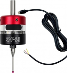 CNC Anti-Roll 3D Probe Edge nupp keskme leidmiseks Desktop CNC Probe 3D Probe Kolm koordinaati -38