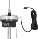 Edge Detector Touch Sensor 3D Anti-Rolling V6 keskse lauaarvuti leidmiseks Mach 3 ja Grbl jaoks.