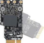 Annadue traadita v&otilde;rgukaardid, WiFi v&otilde;rgukaardid, v&otilde;rgukaardid Broadcom BCM94360CD 802.11ac, &uuml;hildub IEEE 802-ga
