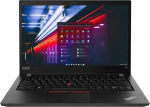 Lenovo ThinkPad T490 | i5-8265U | 14" | 16 GB | 256 GB | HD | Webcam | Win 11 Pro (renoveeritud)