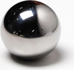 S&uuml;sinikterasest kuullaager, teraskuulid 22,225-29,6 mm (26,988 mm)