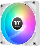 Thermaltake CT140 Reverse ARGB | Snow | 2 ventilaatori pakett