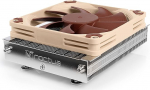 Noctua NH-L9a-AM5 Premium madala profiiliga jahuti AMD AM5 jaoks (pruun)