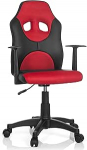hjh Office Kid Racer AL laste t&ouml;&ouml;laua tool k&auml;etoega