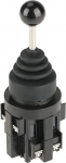 Joystick, 4-tee Joystick, 4 positsiooni Joystick l&uuml;liti, 1 tk CS-402 4NO 4 positsiooni tagastamise Joystick Joystick l&uuml;liti