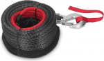 S&uuml;nteetiline vintsik&ouml;is, s&uuml;nteetiline plastist k&ouml;is vintside vintsid UV-kindel kulumiskindel metsandus k&ouml;is haagise k&ouml;is s&otilde;iduki vintsi veoauto ATV UTV 18740 Lbs 10 mm x 30 m