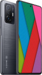 Xiaomi 11T Pro Cinemagic 5G Meteoriithall 256GB Dual SIM