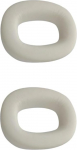 INF k&otilde;rvaklapid Bowers & Wilkins PX8/PX7S2 k&otilde;rvaklappidele