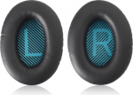 Asendatavad k&otilde;rvapadjad Bose jaoks, &uuml;hilduvad QuietComfort Over-Ear k&otilde;rvaklappidega 15/QC15/QC25/QC2/QC35/Ae2 Ae2i Ae2w/SoundTrue & SoundLink Around-Ear