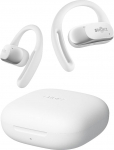 SHOKZ OpenFit Air avatud k&otilde;rvaga Bluetooth-k&otilde;rvaklapid 28-tunnise taasesitusajaga | V&auml;rv: valge