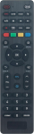 VINABTY asenduspult, mis &uuml;hildub Dreamlink T1 T1-Plus T1+ T2 Z Z+ Z8 Z10 TV-boksiga, mis sobib Formuler O2F9 jaoks.