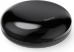 Hama Universal Remote Control All in One (&otilde;ppimisv&otilde;imeline infrapunapult, WLAN IR pult, nutikas kodune IR saatja, nutikas IR pult, IR-keskus, asenduspult)