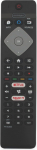 Uus asenduspult Philips 43PUS7855 43PUS8105 50PUS7855 50PUS8105 58PUS7855 58PUS8105 70PUS7855 70PUS8105 koos Netflix, Rakuten TV ja Ambilight nupudega