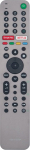RMF-TX611P asenduspult - VINABTY RMFTX611P h&auml;&auml;lega asenduspult Sony 4 HD TV RMF TX611P kaugjuhtimispuldile