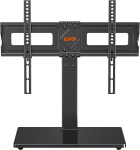 ELIVED P&ouml;&ouml;ratav laud telerialus enamusele 37" - 70" teleritele Max VESA 600 x 400mm kuni 40kg, reguleeritava k&otilde;rgusega telerialus plasma, LCD, LED, OLED teleritele.