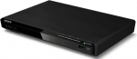 Sony DVP-SR370 B DVD-m&auml;ngija (Xvid-Widergabe, USB) schwarz