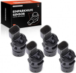 Frankberg 4 x parkimisandur parkimisabi 7-seeria E65, E66, E67 3.0L-6.0L 2001-2008 66200309541 66200309541