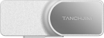 TANCHJIM Luna Dual CS43198 kaasaskantav USB DAC/AMP kahe v&auml;ljundiga 3.5mm ja 4.4mm DSD256 k&otilde;rvaklappide v&otilde;imendi (standardversioon)