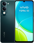VIVO Y29s 5G nutitelefon ilma lepinguta, 6G + 256G, 6,74-tolline LCD-ekraan, 90 Hz v&auml;rskendussagedus, 50MP p&otilde;hikaamera, 5150 mAh aku, IP64, Dual SIM, MicroSD, &uuml;likiire taskulamp, AI mobiiltelefon koos