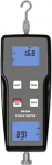 Digitales Kraftmessger&auml;t, FM-204 Dynamometer Messr&auml;te Schub Analog Push Pull Kraftmessr&auml;t brauchte Elektronik, Baubeschl&auml;(FM-204-5K)