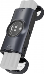 SMALLRIG kaamera akukomplekt Nikon EN-EL15c k&otilde;rge efektiivsusega topeltlaadimine Nikon ZR Z6III Zf Z8 Z7II Z7 Z6II Z6 Z5 D850 D810 D810A D780 D750 D610 D500 D7500 D7200 5107
