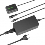 NEEWER AC PW20 vahelduvvoolu toiteallikas ja alalisvoolu koppler Dummy akulaadija komplekt Asendage NP FW50 aku, &uuml;hildub Sony A7/7R/7S A7II/7RII/7SII A6500/6400/6300/6100 NEX3/5/6/7 DSC RX10 IIIIIIVga.