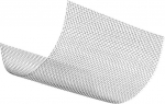 1 tk 50 cm x 50 cm 4-500 v&otilde;rgusilma 304 roostevabast terasest filter traat v&otilde;rgusilma s&otilde;elaplaadi s&otilde;elav&otilde;rk (80 v&otilde;rgusilma 250 mikronit)