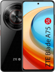 ZTE Blade A75 5G 4GB/128GB Black (Diamond Black) Dual SIM