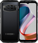 DOOGEE 5G Outdoor Smartphone ilma lepinguta V30T, Dimensity 1080 Octa Core 12GB + 256GB, 6.58 tolli 120Hz FHD+, 108MP Triple AI kaamera (20MP &ouml;&ouml;n&auml;gemine), 10800mAh aku, Android 12 IP68 Mobile