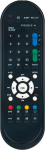 GA896WJSA Asenduspult, mis &uuml;hildub Sharp LCD teleriga LC-32LE220E LC32LE220E LC-24LE210E LC-24LE220E LC-32LB220E LC-32LE210E LC-32LE220E LC-32LS220E LC24LE220E