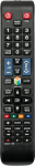 BN59-01178B asenduspult, mis &uuml;hildub Samsung TV UE55H6800 UE65HU7100 UE50H6200 UE32H6200 UE48H6800 UE48H6800 UE48H6800AW UE48H6200 UE32H6200AW UE48H 6200AWXXN UE48H5500 UE40H5500AW UE32H6200 UE55H6200 UE55H6200