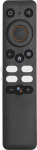 H&auml;&auml;ltelevisiooni kaugjuhtimispult Realme TV RME V2.3915 H22303150093 Universaalne kaugjuhtimispult, mis toetab h&auml;&auml;lefunktsiooni.