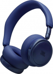 JBL Live 680NC Kabellose On-Ear-Kopfh&ouml;rer mit Adaptivem Noise Cancelling, Spatial Sound, Sprachsteuerung und JBL Pure Bass, Blau