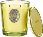 M&SENSE Duftkerze Gro&szlig; Seattle-Regenwald|560g Duftkerzen im Glas Nat&uuml;rliche Soja-Kerze|2-Docht,110 tunni Brenndauer|Geschenke f&uuml;r Frauen