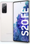 Samsung Galaxy S20 FE 128GB G780 Cloud White Dual SIM EL