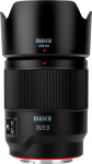 Meike 35 mm F2.0 Autofocus Full Format STM Stepper Motor Lens Compatible with Sony E Mount Cameras A7 A7R A7IV A7R IV A7III A7RII A7RIII A7SIII A9 A7C A7CII