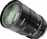 7artisans 60mm F2.8 II Macro 2X Lens, Sony E-Mount 2:1 Magnification Full Frame Wide Angle Professional Macro Lens for Miniature Photography A5 A6 A7 FX A9 ZV-E Series (Black)