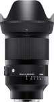 Sigma 35 mm F1.2 DG DN Art Lens for Sony E Lens Bayonet
