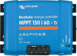 Victron Energy Blues OLAR MPPT 150/60 TR 12/24/48 V, (1 tk), SCC010060200