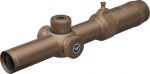 Vector Optics SCOC-32 Forester 1-5x24 GenII Coyote FDE vintp&uuml;ssi sihikuga sportimiseks, Airsoft ja jahipidamiseks, &otilde;hup&uuml;ss, sihtm&auml;rgi visiir, vintp&uuml;ssi sihikuga, p&otilde;hjalikud lisaseadmed