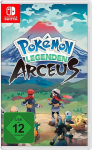 Pok&eacute;mon Legends: Arceus - [Nintendo Switch]