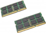 Kingston ValueRam 16 GB 1600 MHz DDR3 SODIMM Non ECC m&auml;lukomplekt (2 x 8 GB)