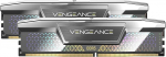 CORSAIR Vengeance DDR5 CUDIMM 48GB (2 x 24GB) DDR5 kuni 8000MHz CL38 1.40V Intel XMP iCUE lauaarvuti m&auml;lu - h&otilde;bedane (CMKC48GX5M2X8000C38)