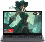 ACEMAGIC s&uuml;learvuti, 15,6-tolline, Alder Lake N-95, 16 GB DDR4 512 GB SSD