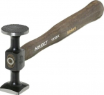 HAZET 1938K 310 mm haamer - mitmev&auml;rviline