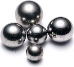 T&auml;ielik t&auml;ppistoru teraskuul 30 31 32 33 34 35 36 37 38,1 39 40 mm, laagri teraskuul, 1-38,1 mm / tera, laagri teraskuul, 1-38,1 mm / tera