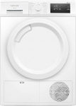 Siemens WT43H003 Soojuspumbaga pesukuivati 7 kg pesu, iQ300, A+, 243 kWh/aasta, autoDry, v&auml;liprogramm, valge